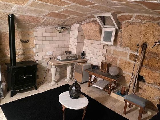 Foto 2 de Xalet en venda a Ciutadella de 3 habitacions amb terrassa i aire acondicionat