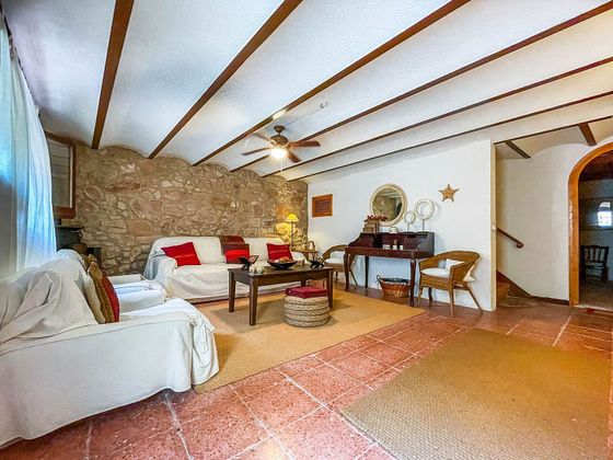 Foto 2 de Casa adossada en venda a calle Carrerada Pira de 3 habitacions amb terrassa