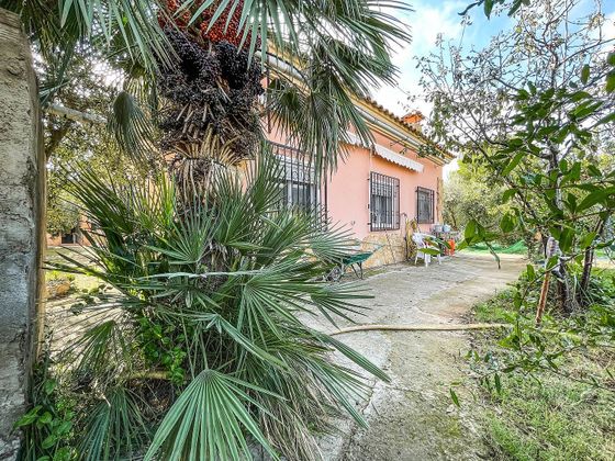 Foto 1 de Xalet en venda a Vespella de Gaià de 5 habitacions amb terrassa i piscina