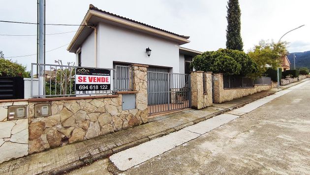 Foto 1 de Xalet en venda a calle Miravet de 4 habitacions amb terrassa i garatge