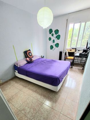Foto 1 de Ático en venta en Guiera - Montflorit de 3 habitaciones con balcón y calefacción
