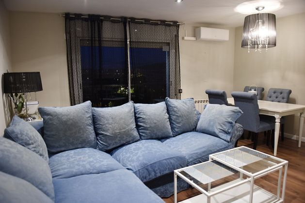 Foto 1 de Piso en venta en Marianao de 3 habitaciones con balcón y aire acondicionado