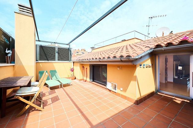 Foto 1 de Àtic en venda a Marianao de 3 habitacions amb terrassa i garatge