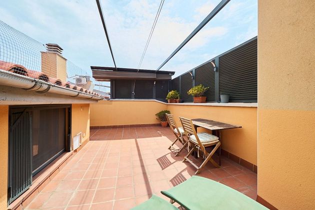 Foto 2 de Àtic en venda a Marianao de 3 habitacions amb terrassa i garatge