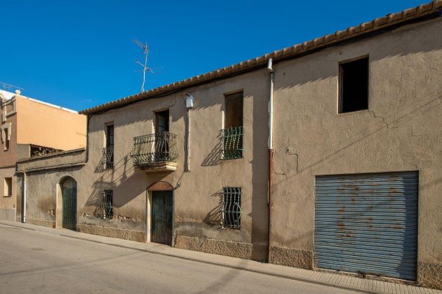 Foto 1 de Casa en venda a Castellví de la Marca de 4 habitacions i 221 m²
