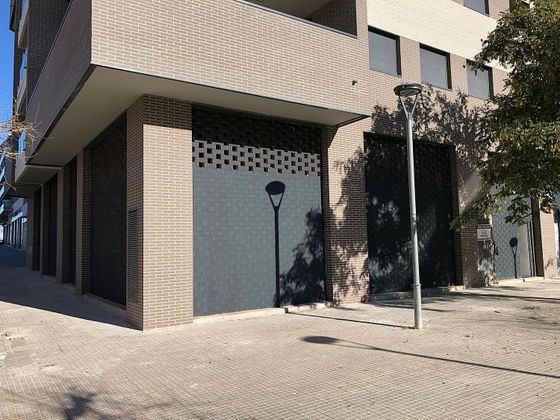 Foto 1 de Alquiler de local en Barceloneta - Molí d'En Rovira de 130 m²