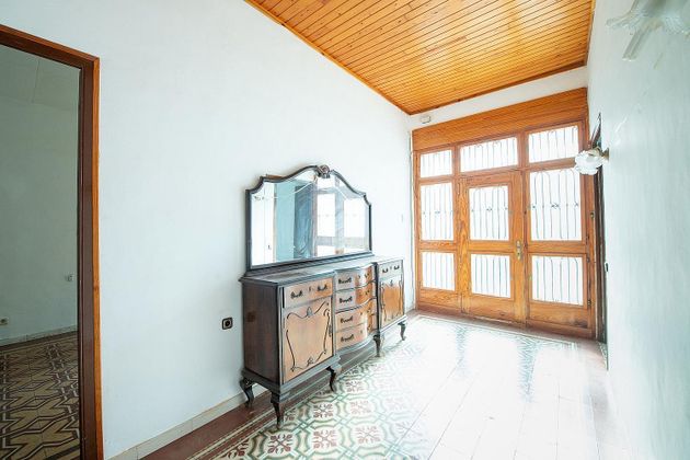 Foto 2 de Xalet en venda a Sant Quintí de Mediona de 7 habitacions i 240 m²