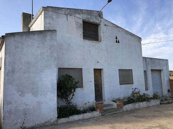Foto 2 de Casa en venda a Castellví de la Marca de 3 habitacions i 103 m²