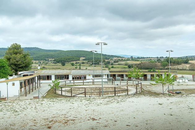Foto 2 de Alquiler de terreno en Castellví de la Marca de 11000 m²