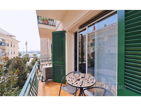 Foto 2 de Dúplex en venta en Port - Horta de Santa María de 5 habitaciones con balcón y calefacción