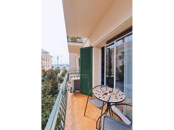 Foto 1 de Dúplex en venta en Port - Horta de Santa María de 5 habitaciones con balcón y calefacción