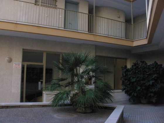 Foto 2 de Venta de piso en Eixample de 2 habitaciones con terraza y piscina