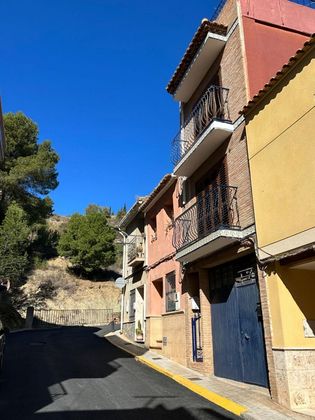 Foto 2 de Casa rural en venta en calle Del Castell de 5 habitaciones con terraza y balcón