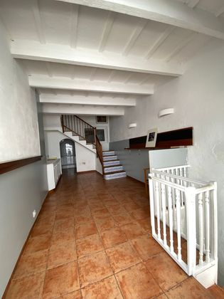Foto 1 de Casa en venta en Ciutadella de 3 habitaciones con terraza y aire acondicionado