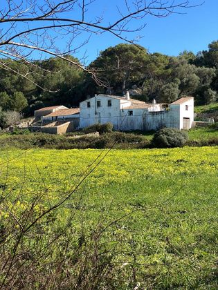 Foto 1 de Casa rural en venda a Alaior de 5 habitacions amb terrassa i jardí
