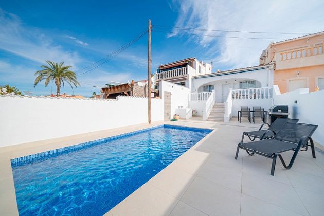 Foto 1 de Piso en venta en calle Costa Balear de 2 habitaciones con terraza y piscina