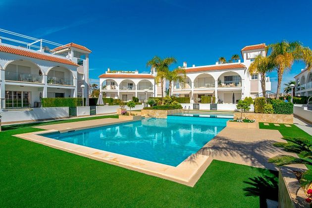 Foto 1 de Àtic en venda a calle Valladolid de 2 habitacions amb terrassa i piscina