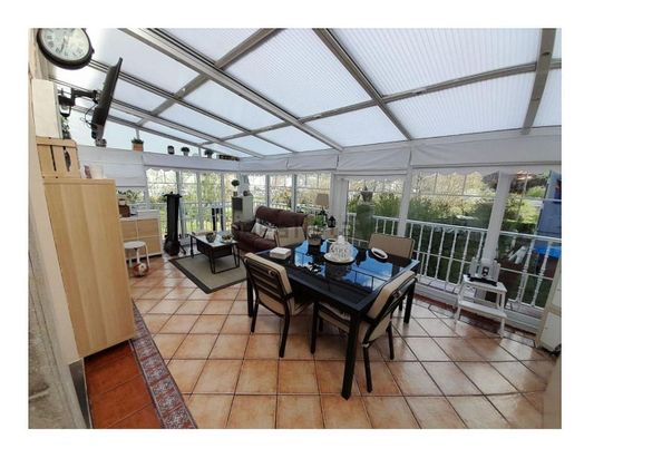 Foto 2 de Pis en venda a Muskiz de 3 habitacions amb terrassa i garatge