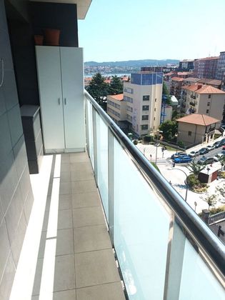 Foto 2 de Piso en venta en Santurtzi de 3 habitaciones con terraza y calefacción