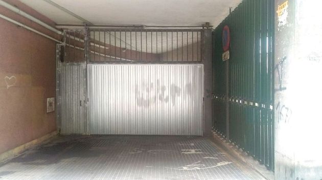 Foto 1 de Garaje en venta en Santurtzi de 16 m²