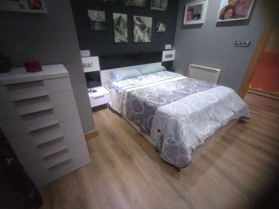 Foto 1 de Venta de piso en Sestao de 2 habitaciones con calefacción