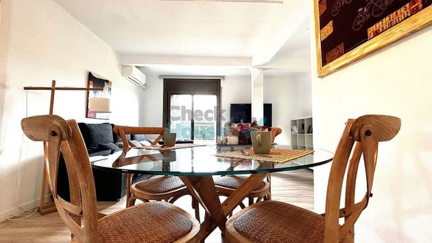 Foto 2 de Pis en lloguer a S'Agaró de 2 habitacions amb terrassa i ascensor