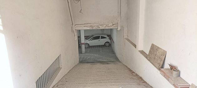 Foto 2 de Venta de garaje en Vilartagues i Tueda de Dalt de 15 m²