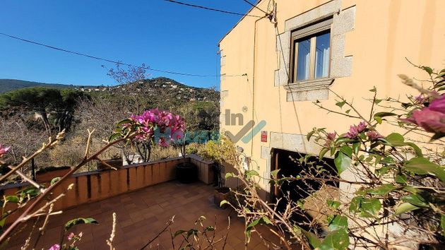 Foto 1 de Casa rural en venda a Calonge Poble de 4 habitacions amb terrassa i jardí