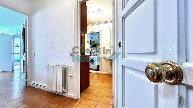 Foto 1 de Pis en venda a Vila de Palafrugell - Llofriu - Barceloneta de 4 habitacions amb terrassa i calefacció
