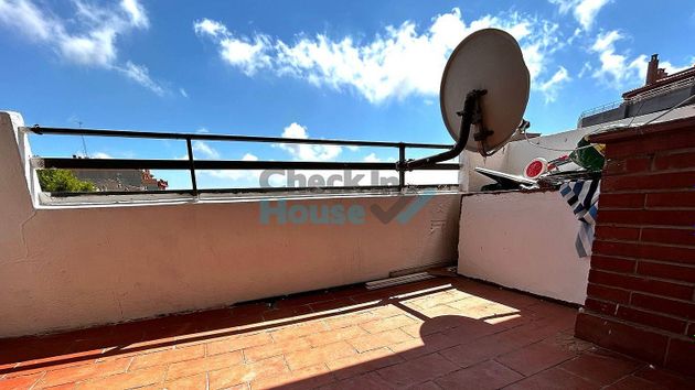 Foto 2 de Pis en venda a Vila de Palafrugell - Llofriu - Barceloneta de 4 habitacions amb terrassa i calefacció