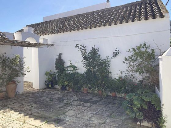 Foto 1 de Casa rural en venda a Tarifa de 5 habitacions amb garatge i jardí