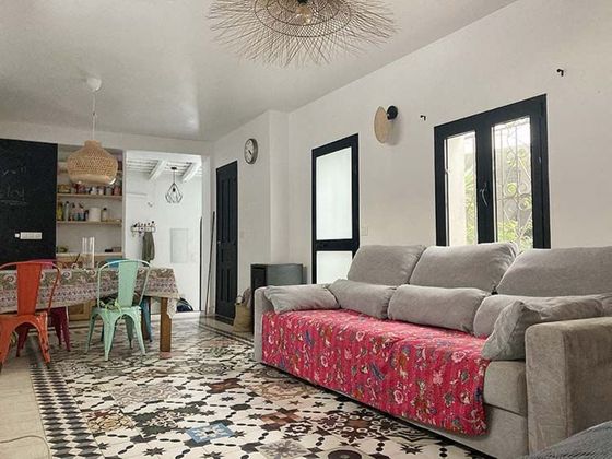 Foto 2 de Casa en venda a Tarifa de 4 habitacions amb terrassa i aire acondicionat