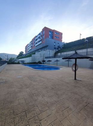 Foto 2 de Pis en venda a Alcoy/Alcoi de 3 habitacions amb terrassa i piscina
