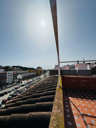 Foto 1 de Venta de ático en Arenys de Mar de 4 habitaciones con terraza y balcón