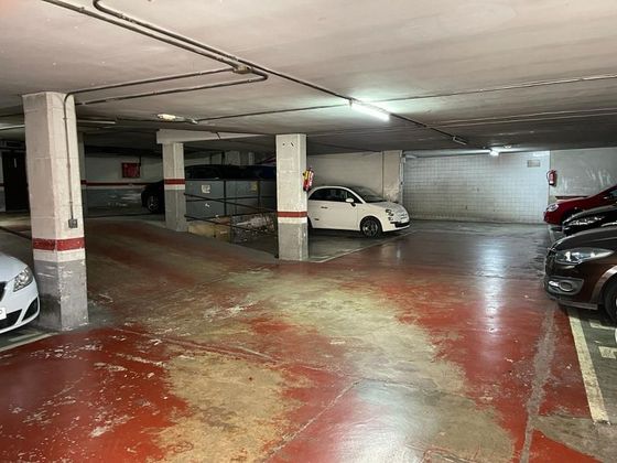 Foto 1 de Venta de garaje en calle De Lluis María Vidal de 7 m²
