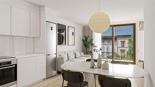 Foto 1 de Dúplex en venda a calle Arte de 3 habitacions amb terrassa i balcó
