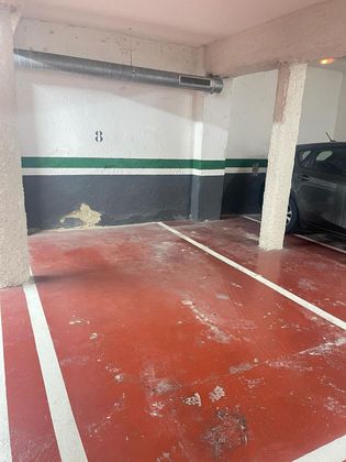 Foto 1 de Garaje en venta en calle De Rubió i Ors de 10 m²