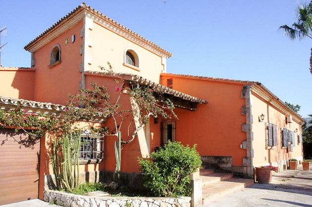 Foto 1 de Casa en venta en La Xara - La Sella - Jesús Pobre de 8 habitaciones con terraza y piscina