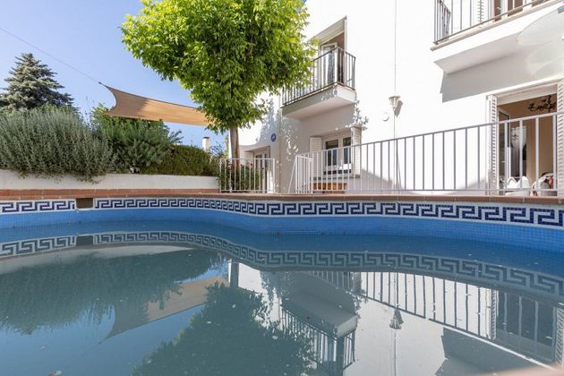 Foto 1 de Casa en venda a San Matías - Realejo de 4 habitacions amb terrassa i piscina