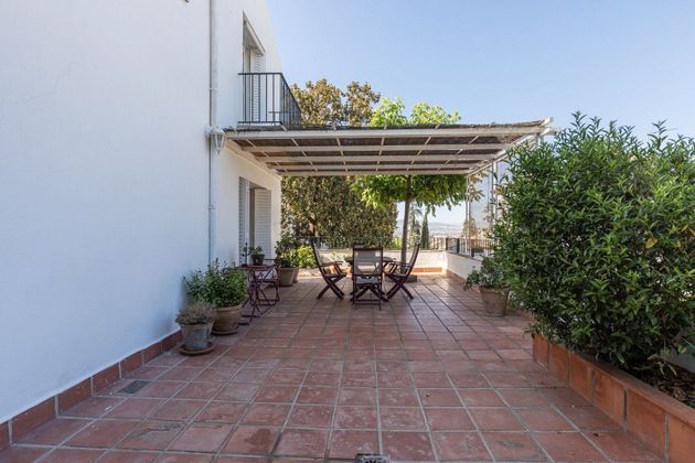 Foto 2 de Casa en venta en San Matías - Realejo de 4 habitaciones con terraza y piscina