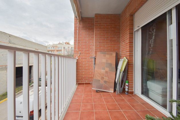 Foto 2 de Pis en venda a Albolote de 2 habitacions amb terrassa i piscina