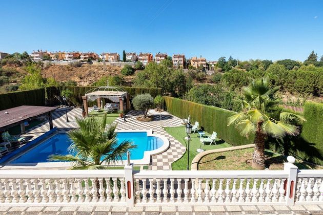 Foto 1 de Xalet en venda a Gójar de 6 habitacions amb terrassa i piscina