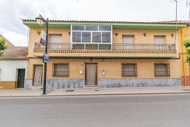 Foto 1 de Venta de casa rural en Cijuela de 8 habitaciones con terraza y garaje