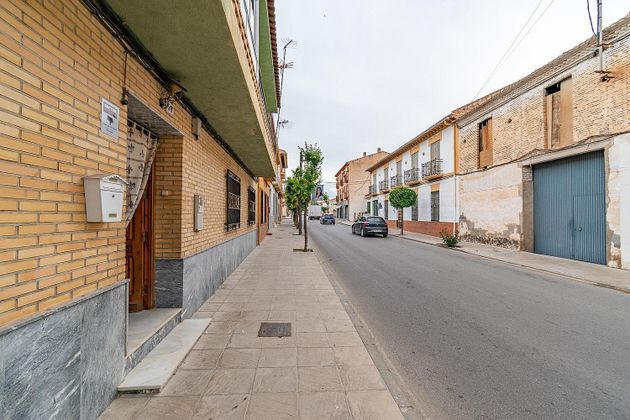Foto 2 de Casa rural en venda a Cijuela de 8 habitacions amb terrassa i garatge