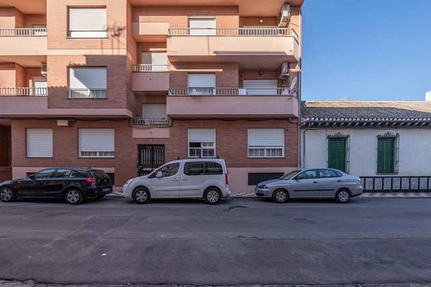 Foto 1 de Pis en venda a Albolote de 3 habitacions amb terrassa i garatge
