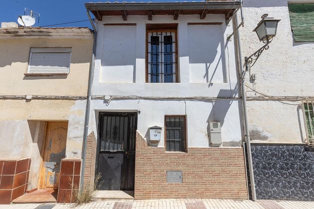 Foto 2 de Casa en venda a Cijuela de 3 habitacions amb terrassa