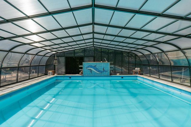 Foto 1 de Xalet en venda a Dílar de 7 habitacions amb terrassa i piscina