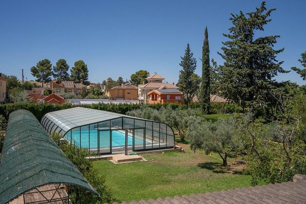 Foto 2 de Xalet en venda a Dílar de 7 habitacions amb terrassa i piscina