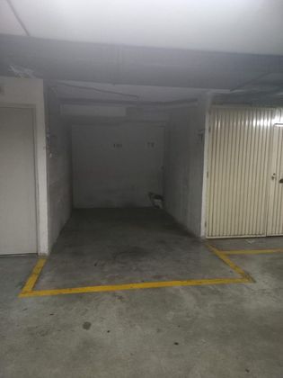 Foto 2 de Venta de garaje en Barrio de Zaidín de 24 m²