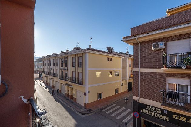 Foto 1 de Venta de piso en San Miguel de 3 habitaciones con balcón y calefacción